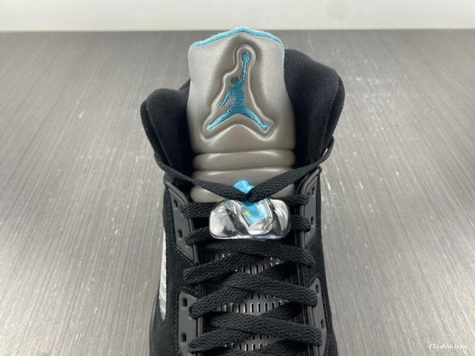 DD0587-047 5 Aqua Air Jordan 0722